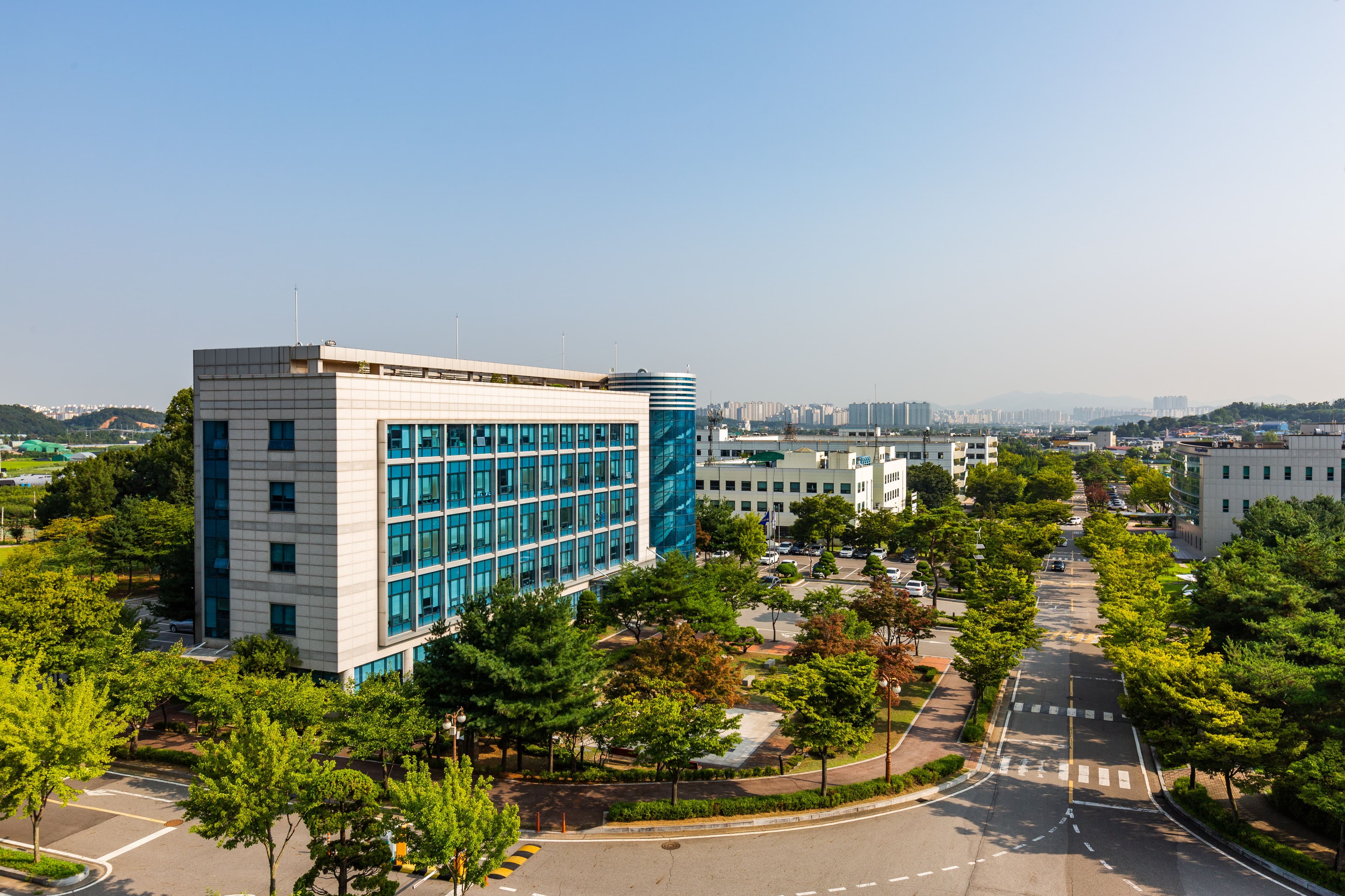 Korea Aerospace University